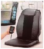 Massageliegematte Relax 2000