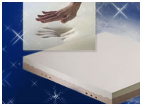 Orthopädische Matratzen