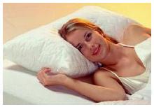 Luxafill Allergikier Kopfkissen