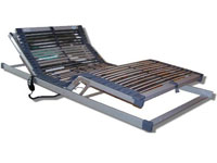 Motor Lattenrahmen Hansamat Deluxe