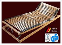 Lattenrahmen Powernova