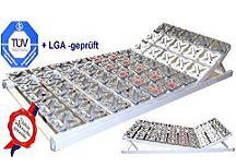 Lattenrahmen Proform