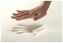 Viskoelastische Matratzenauflage Luxus Edition