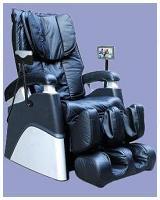 Massagesessel New York F3