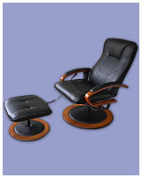 Massagesessel Dallas